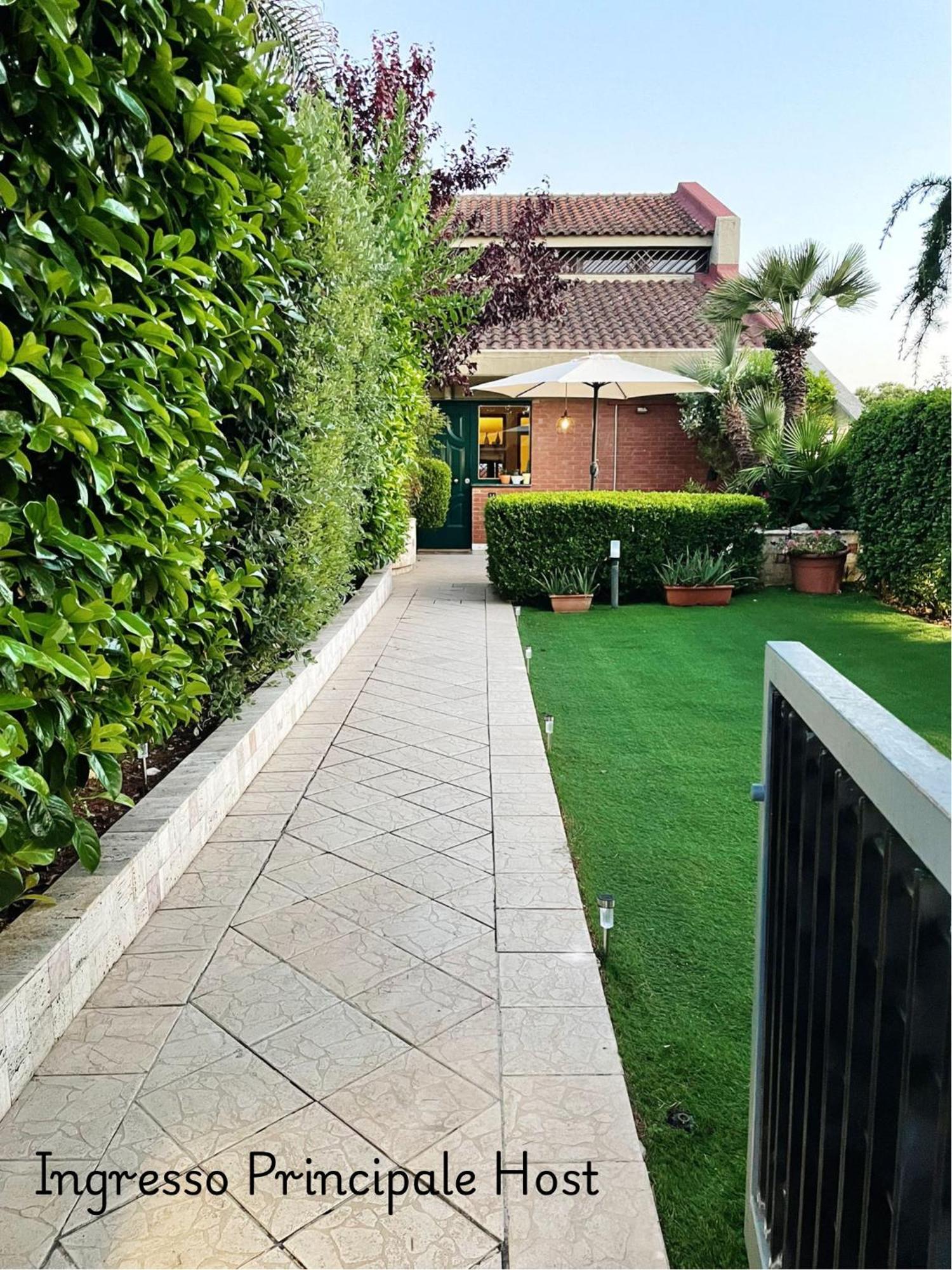 Raggi Di Sole Apartment Bari Exterior foto